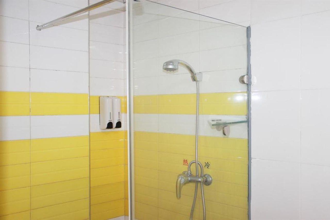 7Days Inn Guangzhou Kecun Branch Luaran gambar