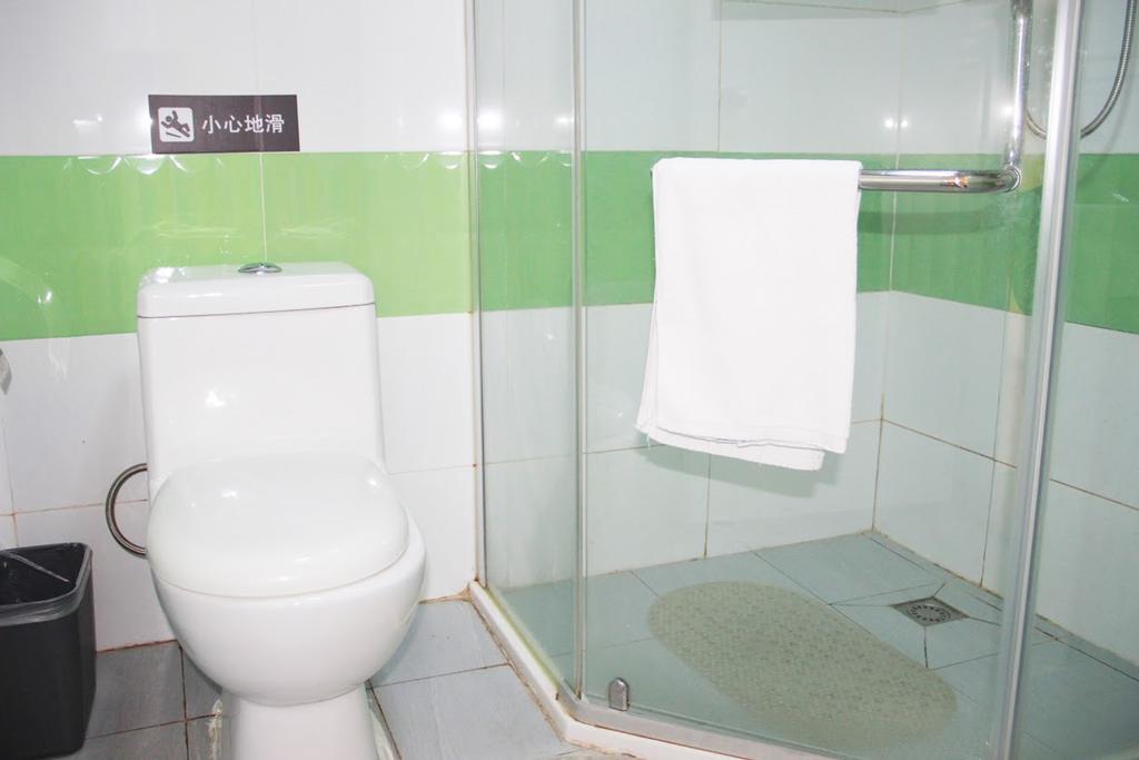 7Days Inn Guangzhou Kecun Branch Bilik gambar