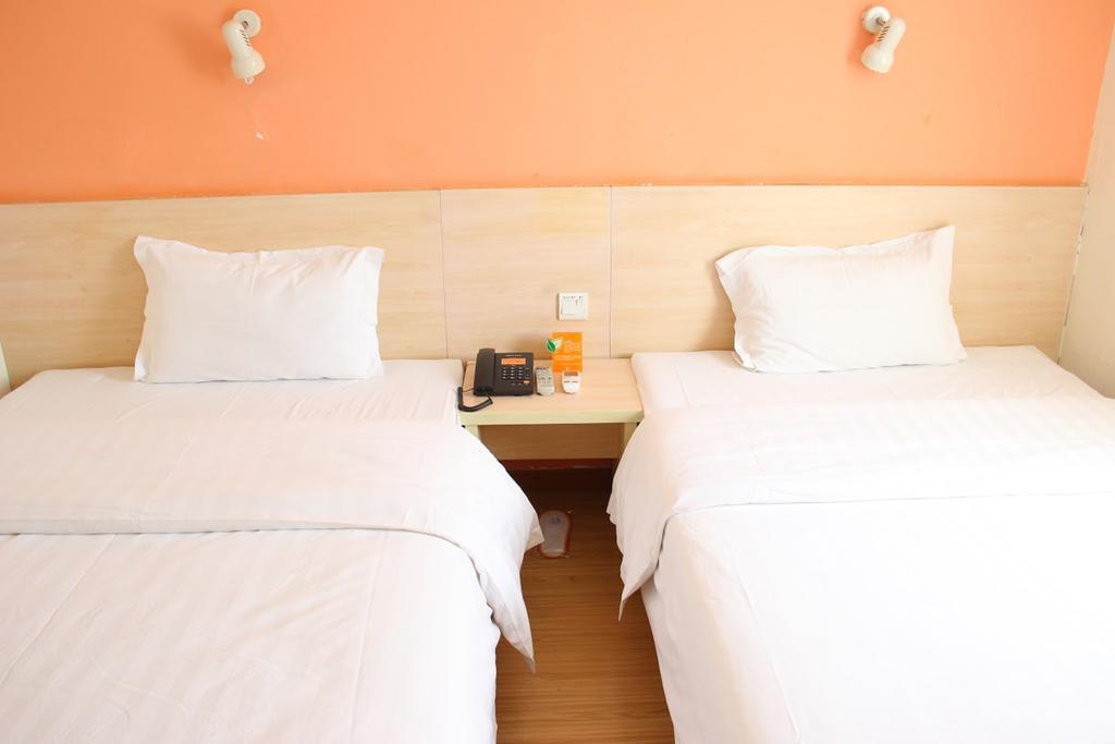 7Days Inn Guangzhou Kecun Branch Bilik gambar