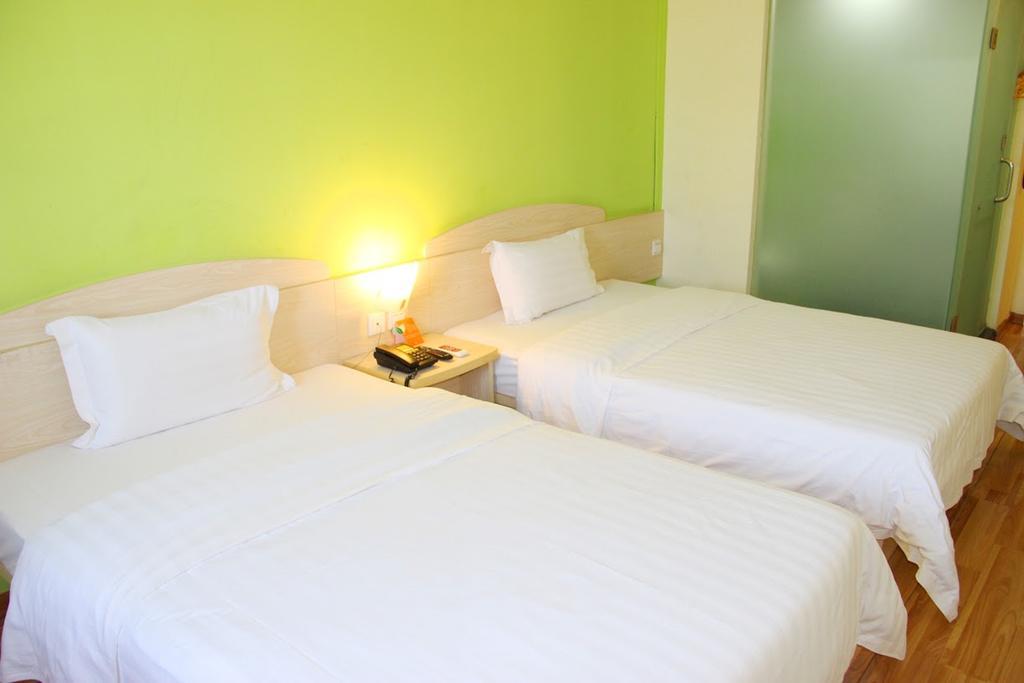 7Days Inn Guangzhou Kecun Branch Bilik gambar