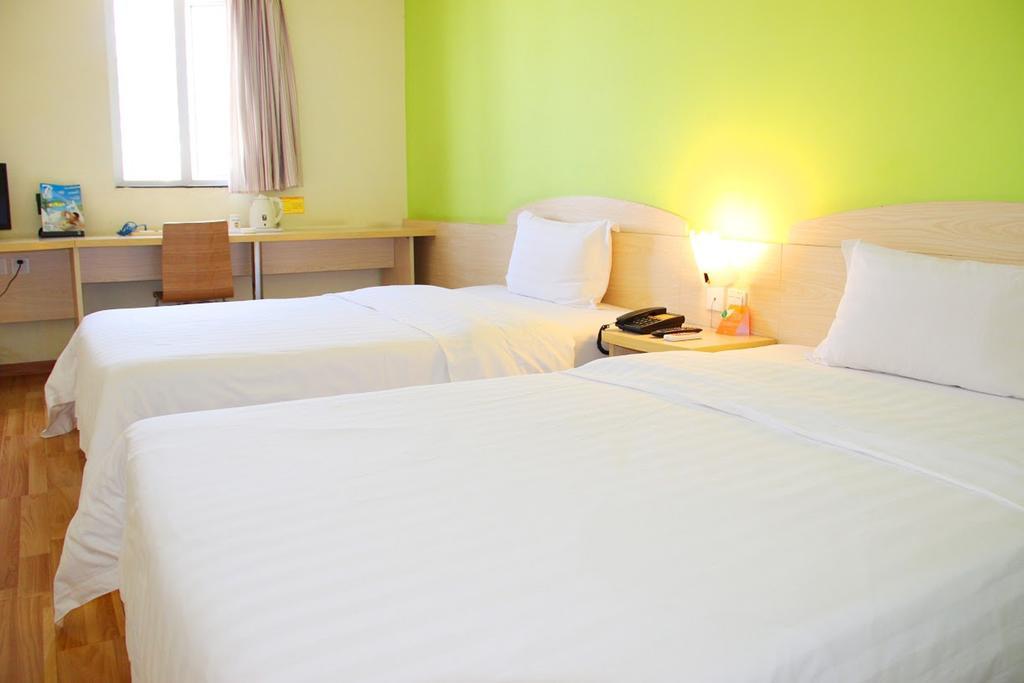 7Days Inn Guangzhou Kecun Branch Bilik gambar