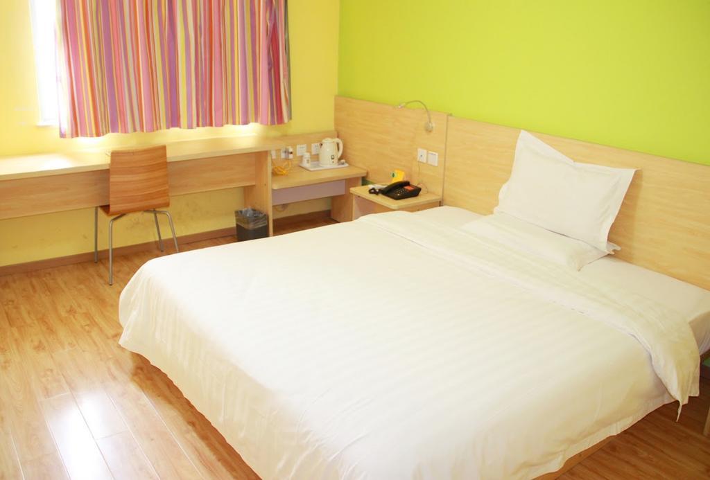 7Days Inn Guangzhou Kecun Branch Bilik gambar
