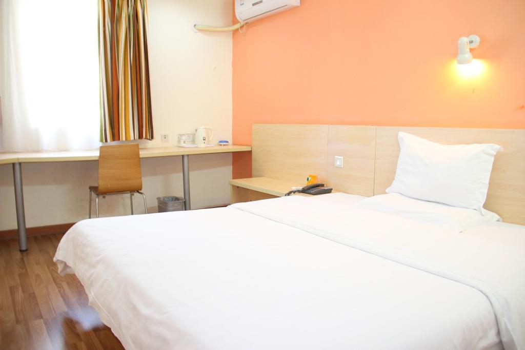 7Days Inn Guangzhou Kecun Branch Bilik gambar