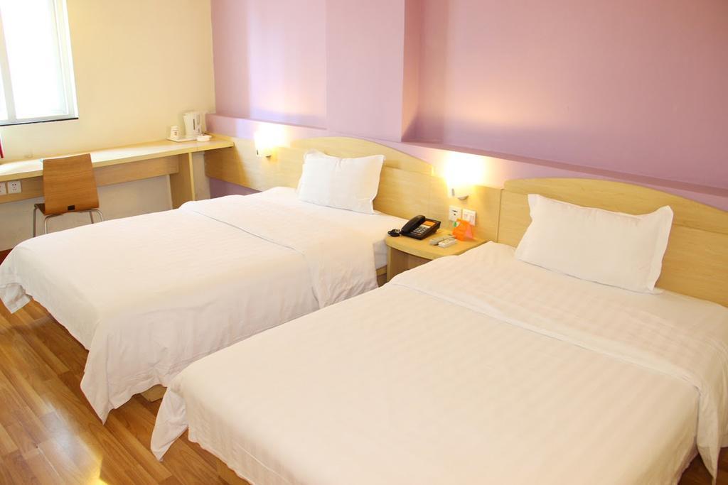 7Days Inn Guangzhou Kecun Branch Bilik gambar
